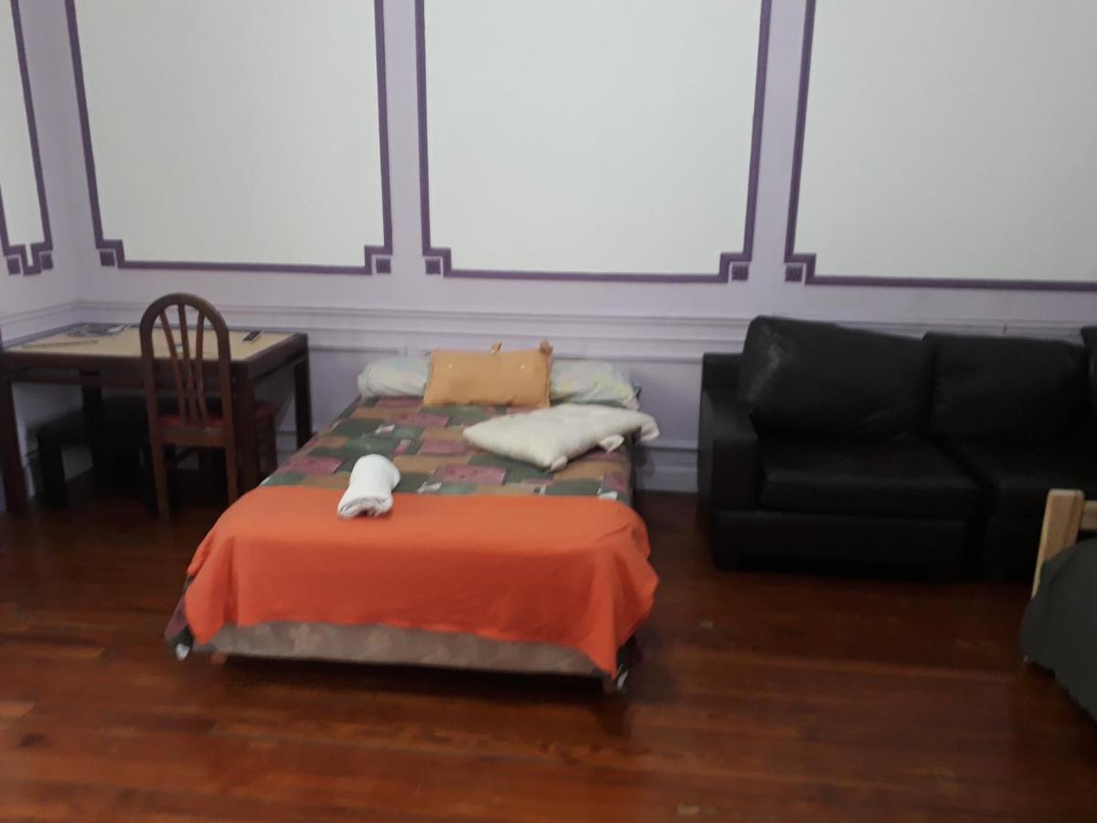 Solis Tango House Casa de hóspedes Buenos Aires