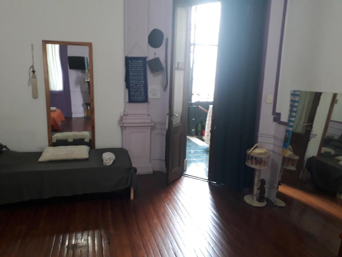 Casa de hóspedes Solis Tango House Buenos Aires