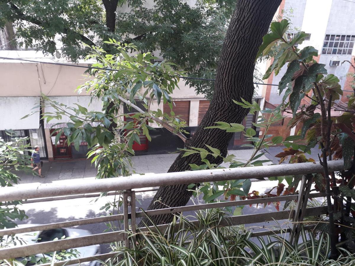 Casa de hóspedes Solis Tango House Buenos Aires