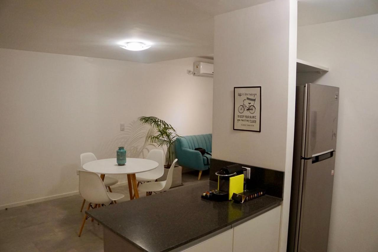 New Luxury In Palermo Soho Apartamento Ciudad Autónoma de Buenos Aires