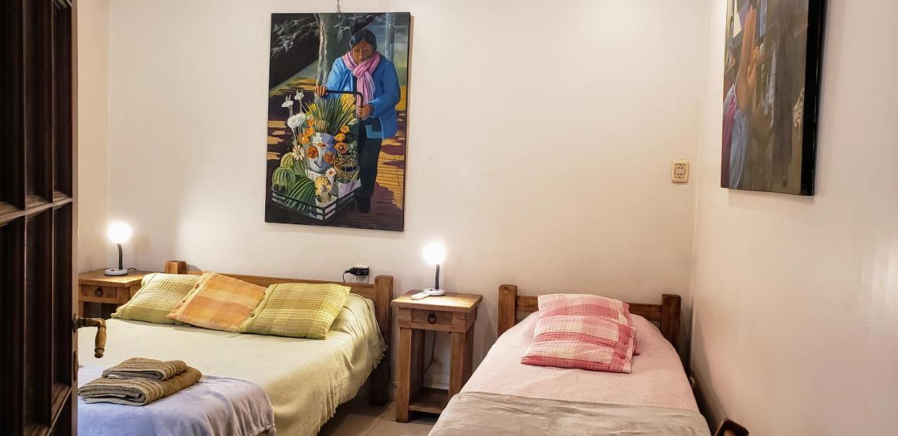 Tango Cozy Apartamento *