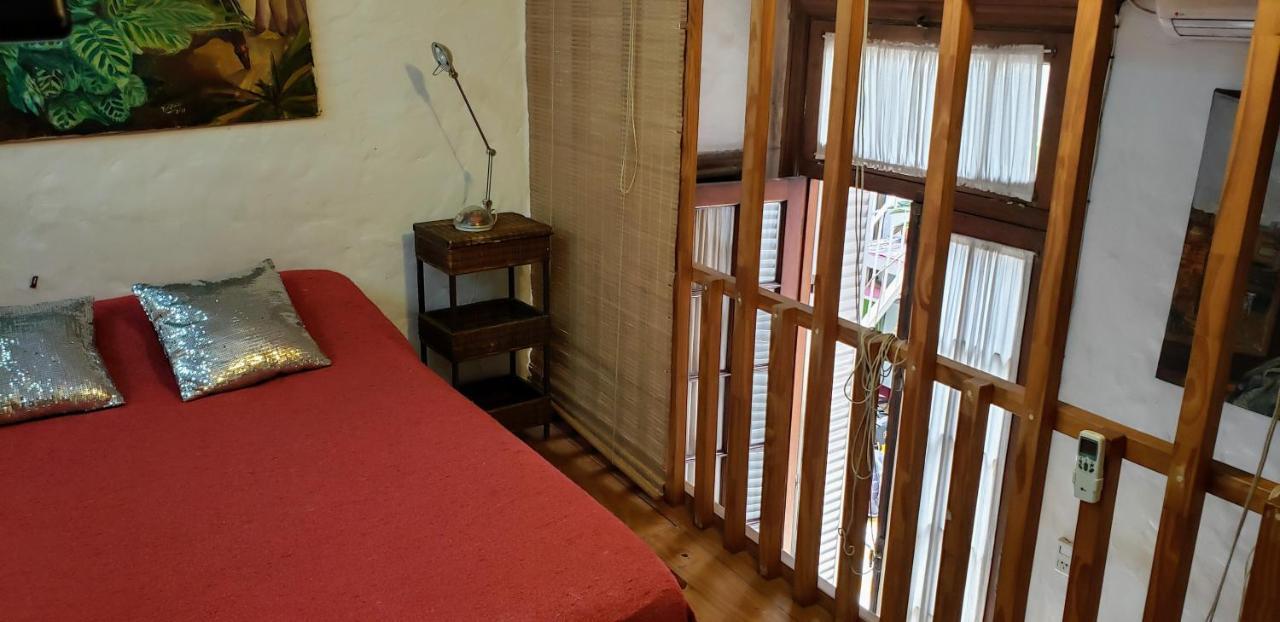 Tango Cozy Buenos Aires