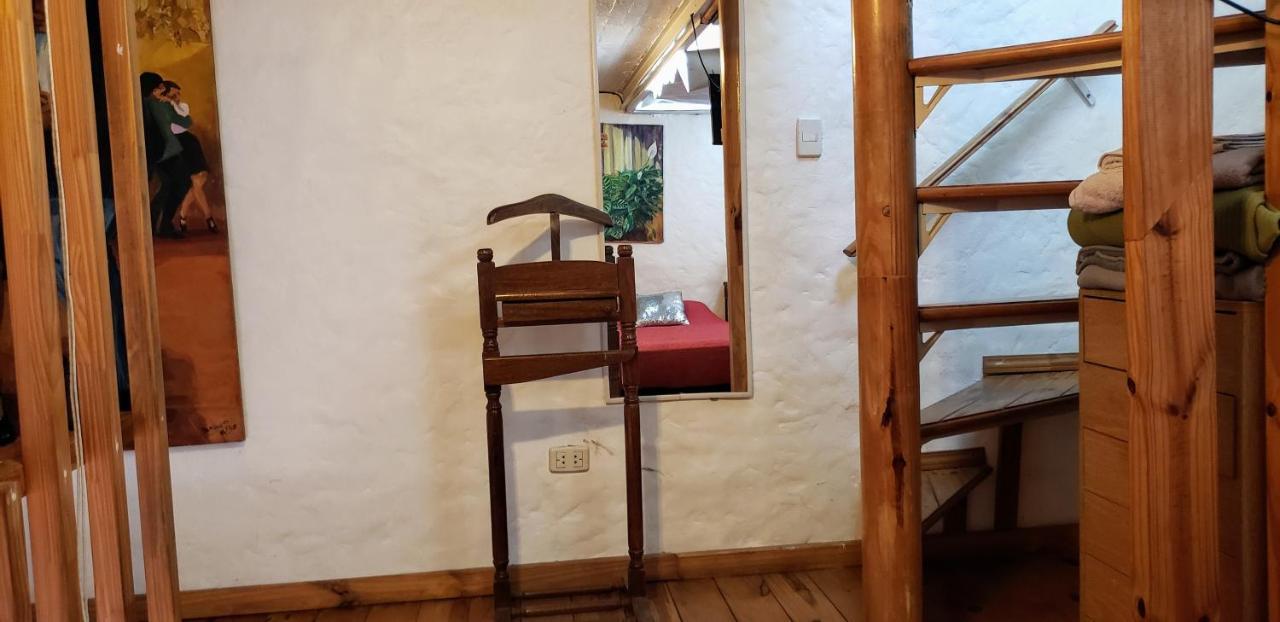 Apartamento Tango Cozy *