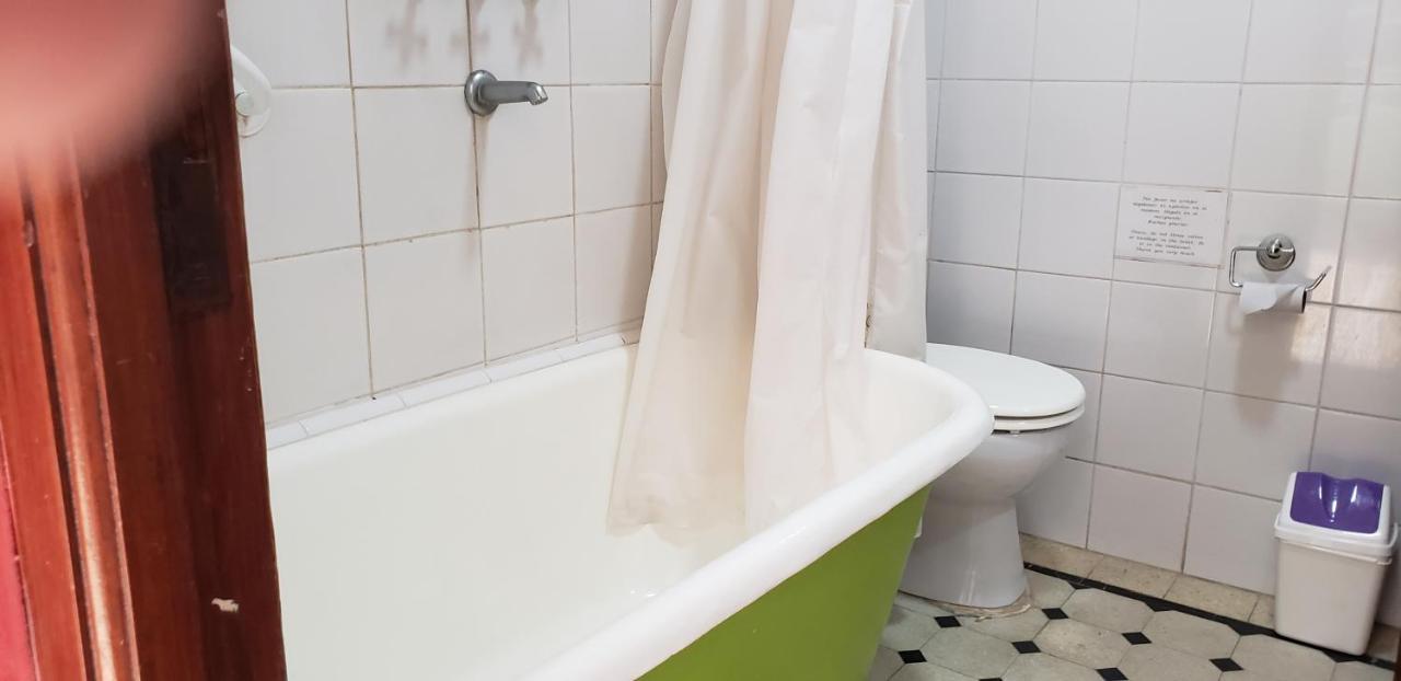 Tango Cozy Apartamento