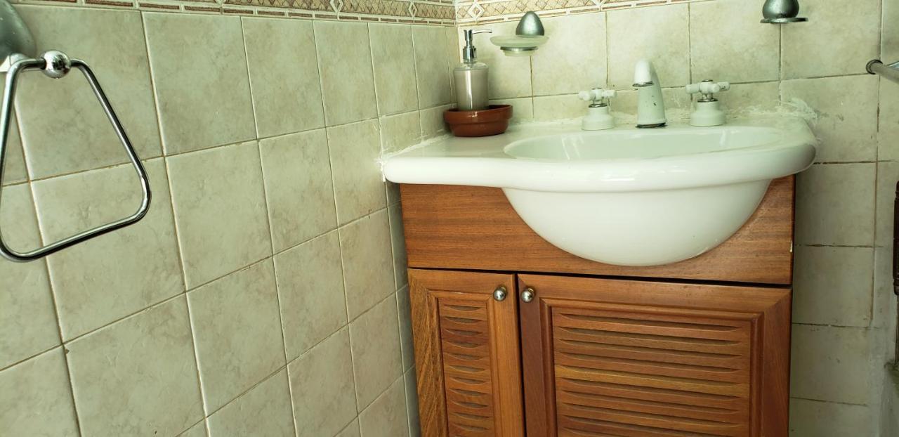 Apartamento Tango Cozy