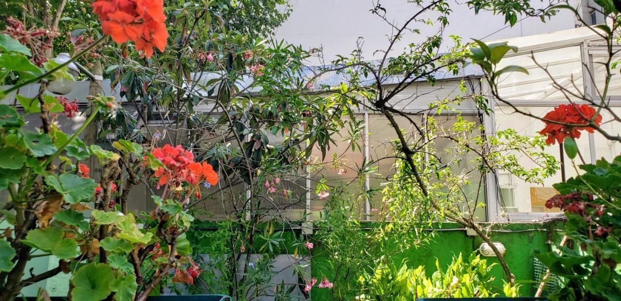 Apartamento Tango Cozy Buenos Aires