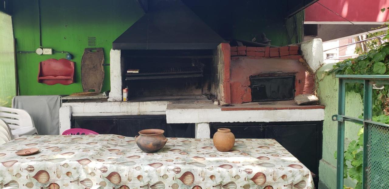 Tango Cozy Buenos Aires