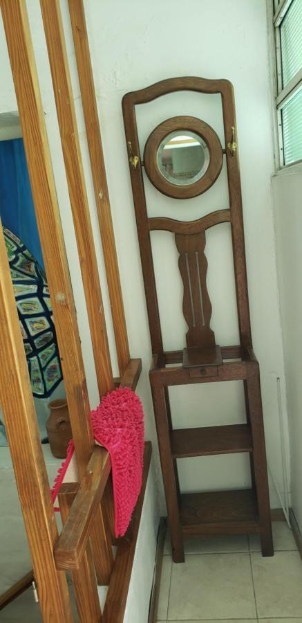 Apartamento Tango Cozy Buenos Aires