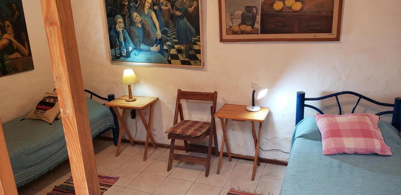 Tango Cozy Apartamento