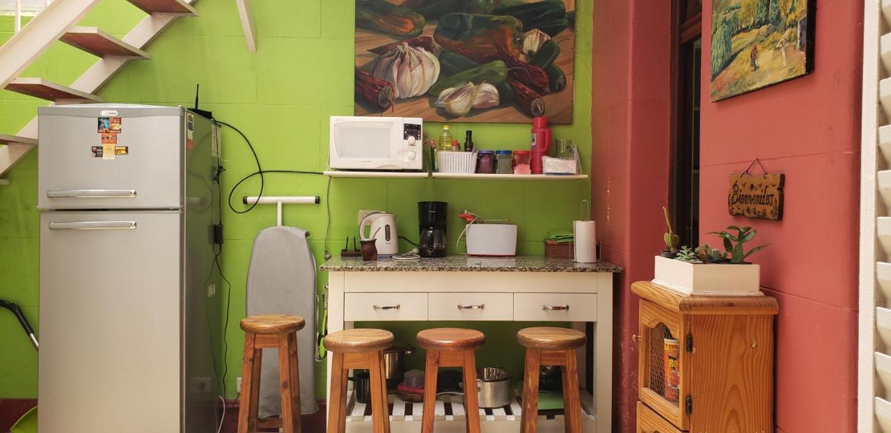 Tango Cozy Buenos Aires