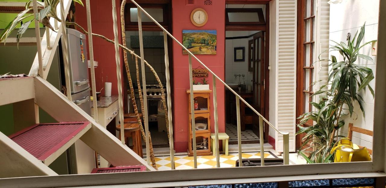 Apartamento Tango Cozy *