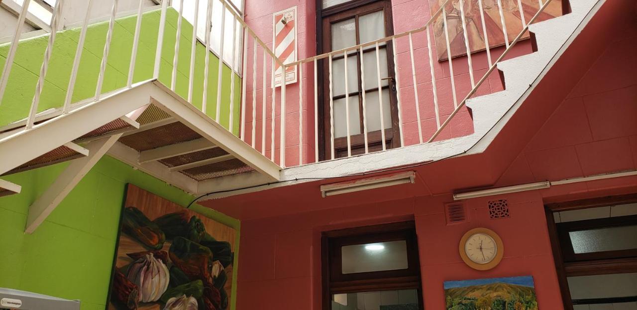 Tango Cozy Apartamento *