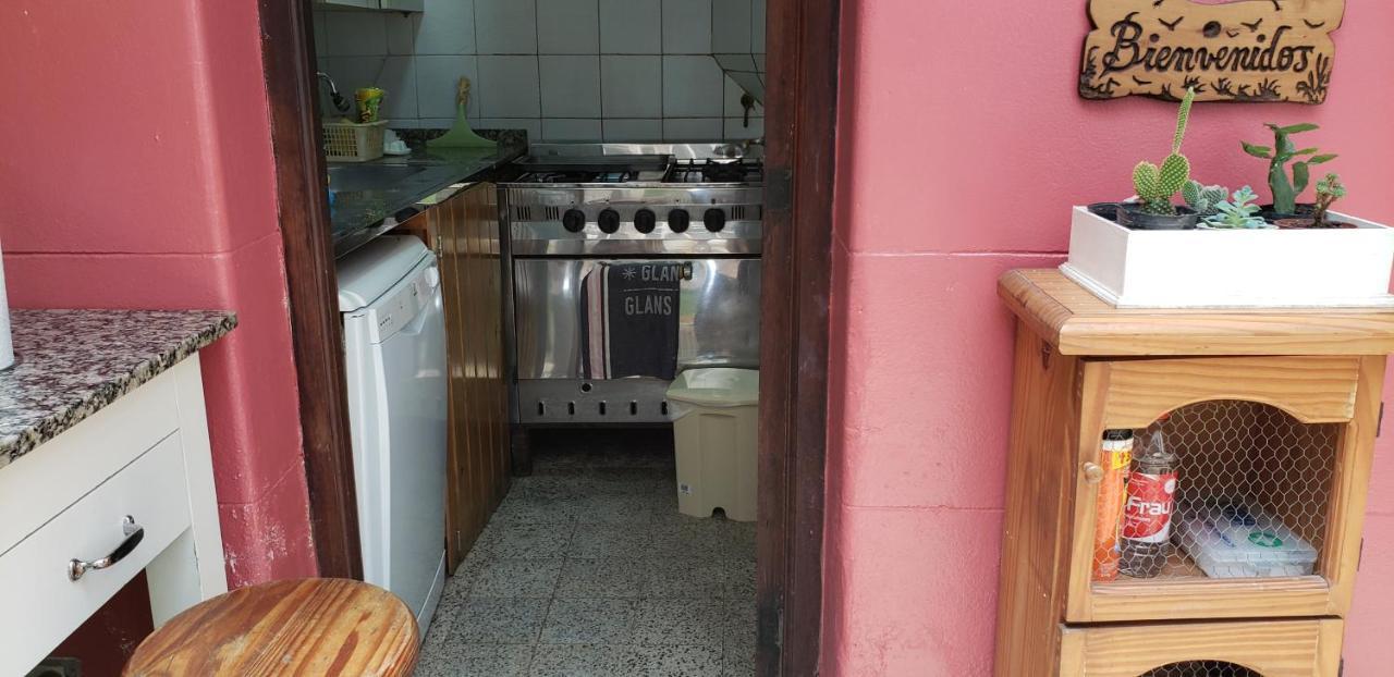 Apartamento Tango Cozy Buenos Aires