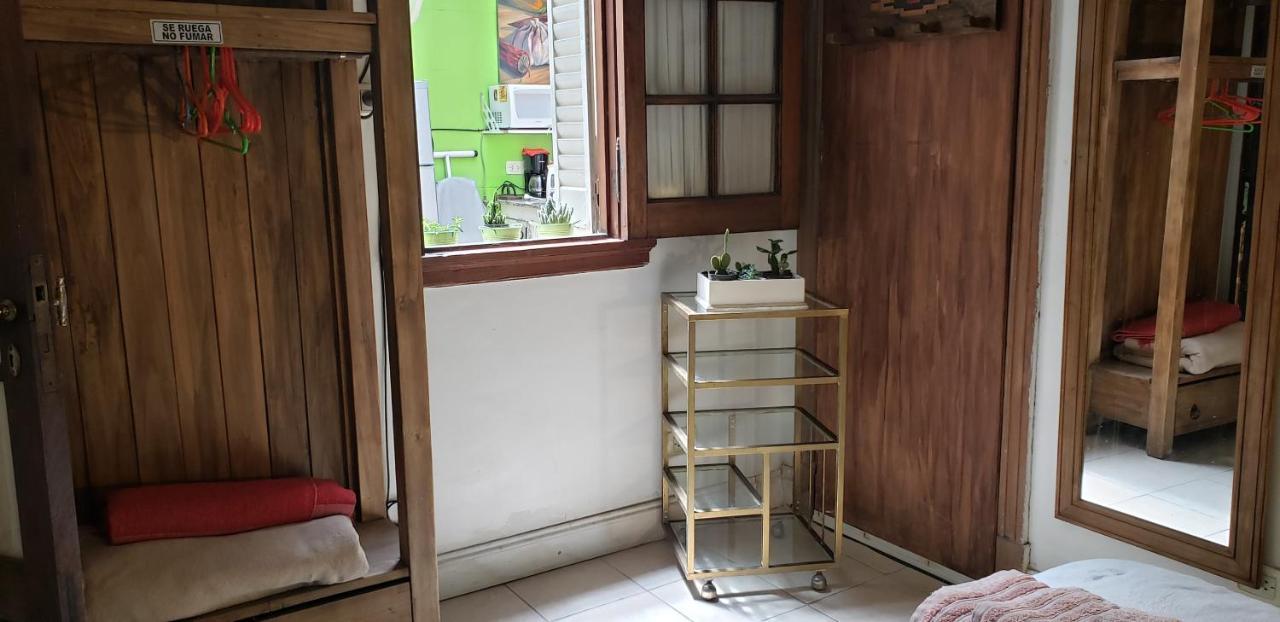 Tango Cozy Buenos Aires
