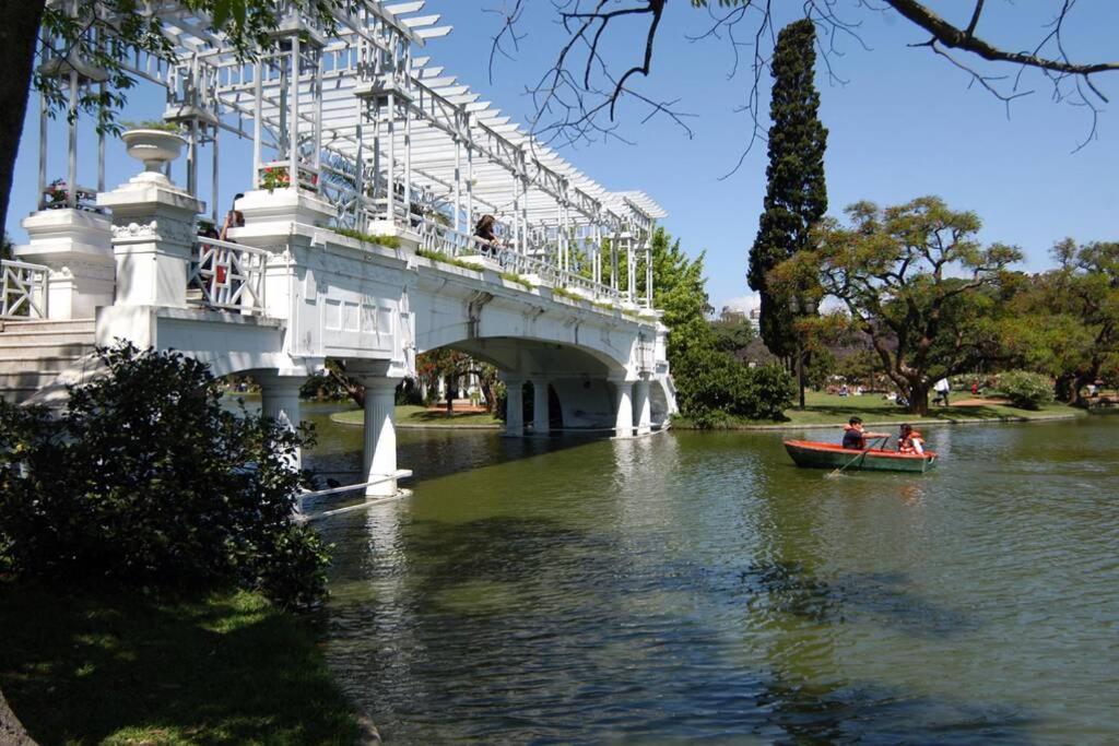 San Benito En Palermo-apartment Buenos Aires