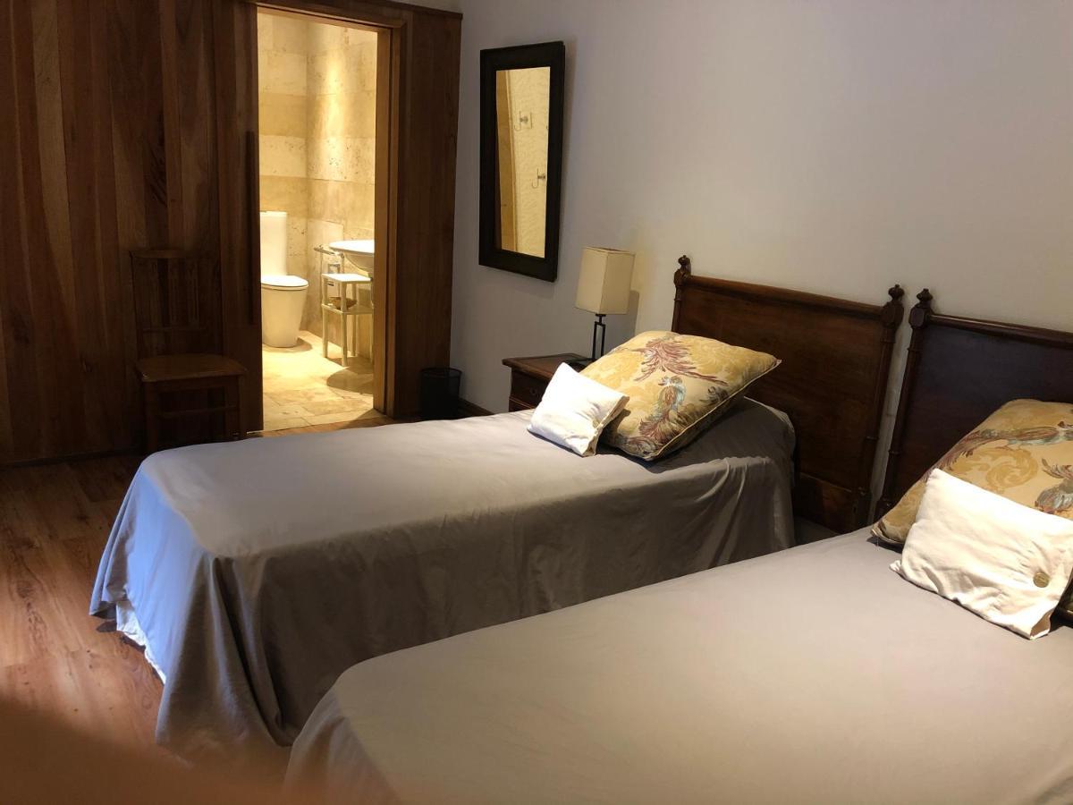 Cruce's Boutique 4* Ciudad Autónoma de Buenos Aires