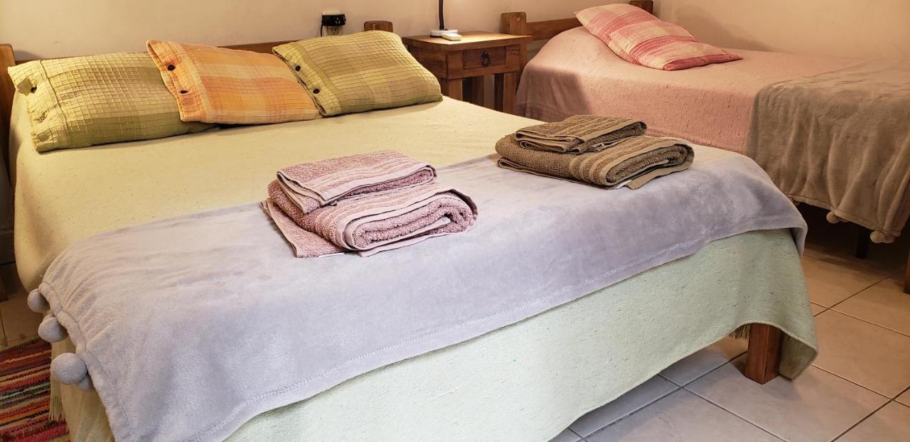 Tango Cozy Apartamento