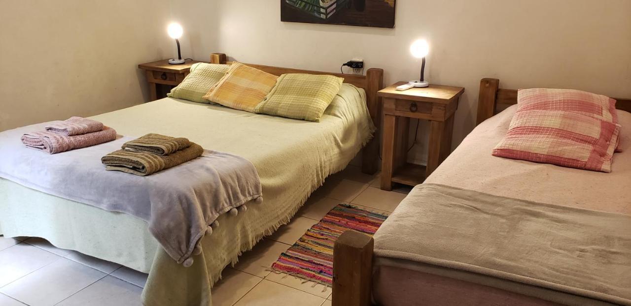 Tango Cozy Apartamento Buenos Aires