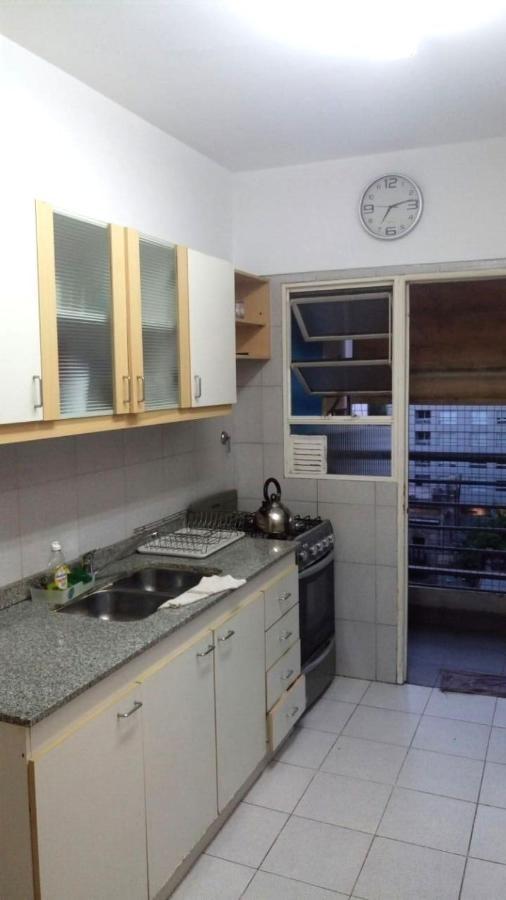 Apartamento Alquilo X1dia,1noche,semana,mes Palermo Rural Juncal Y Oro 2-4 Personas Piscina Cochera Wifi Gim Sauna Laundry Se Solicita Seña Y Su Whats App *