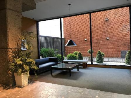 Alquilo X1dia,1noche,semana,mes Palermo Rural Juncal Y Oro 2-4 Personas Piscina Cochera Wifi Gim Sauna Laundry Se Solicita Seña Y Su Whats App Ciudad Autónoma de Buenos Aires