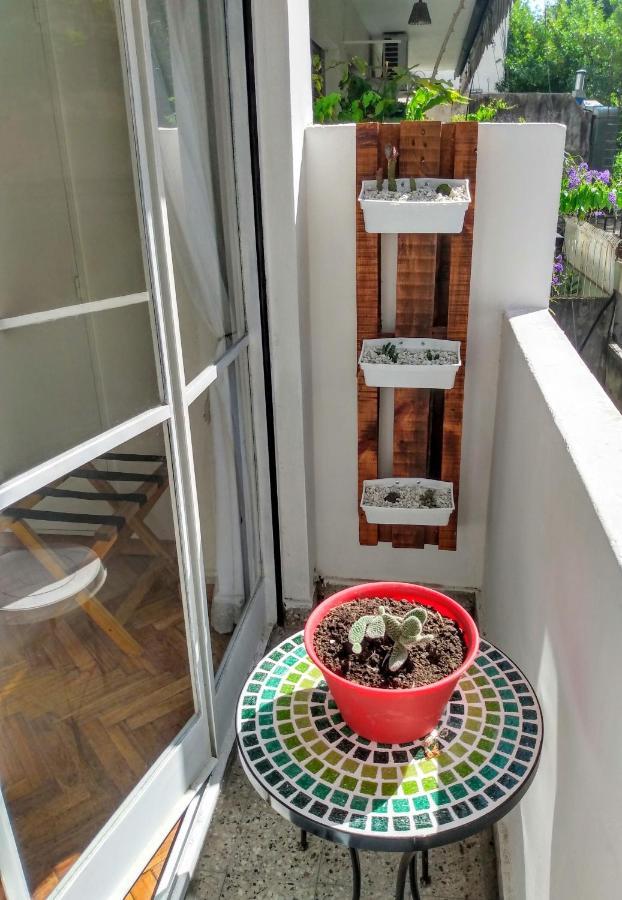 Apartamento San Benito En Palermo-apartment Buenos Aires