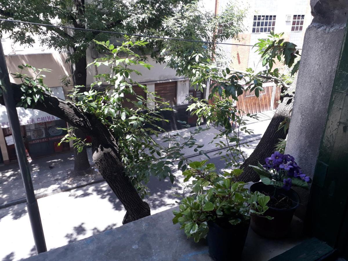 Casa de hóspedes Solis Tango House Buenos Aires
