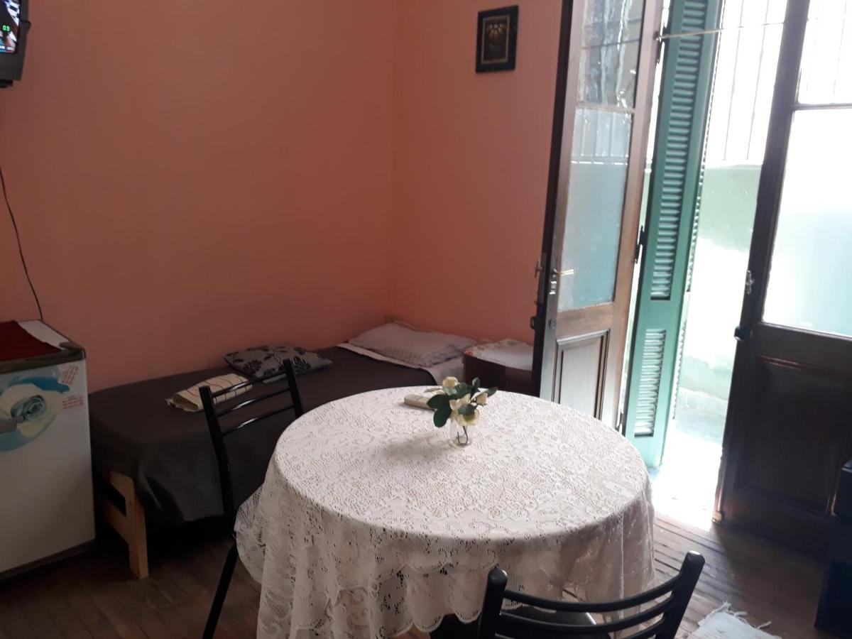 Solis Tango House Buenos Aires