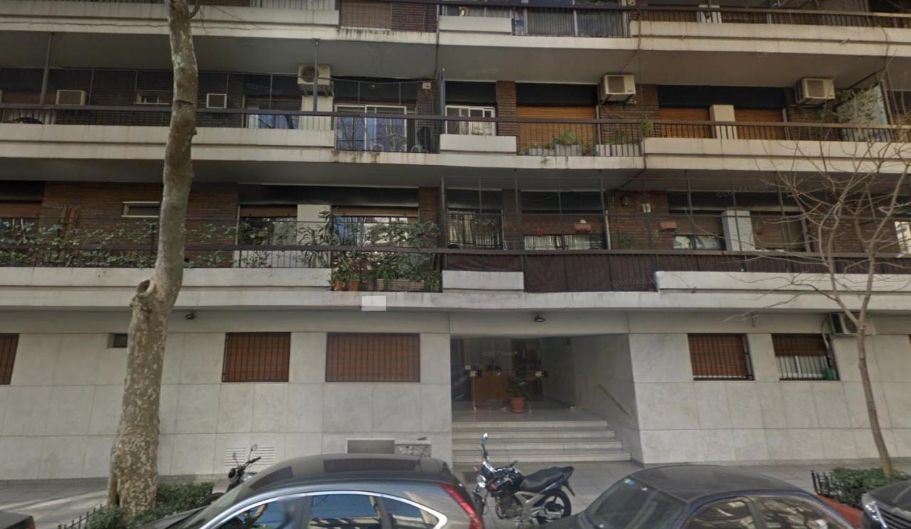 Apartamento Bright & Fully Equipped - Alto Palermo