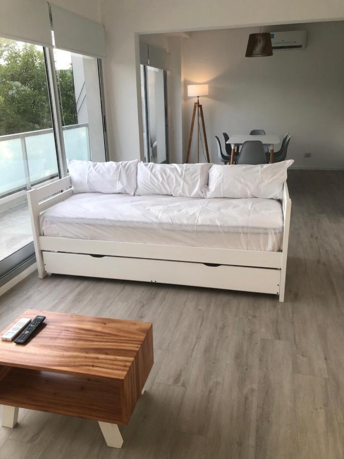 Apartamento Tpyn Palermo Hollywood Ciudad Autónoma de Buenos Aires