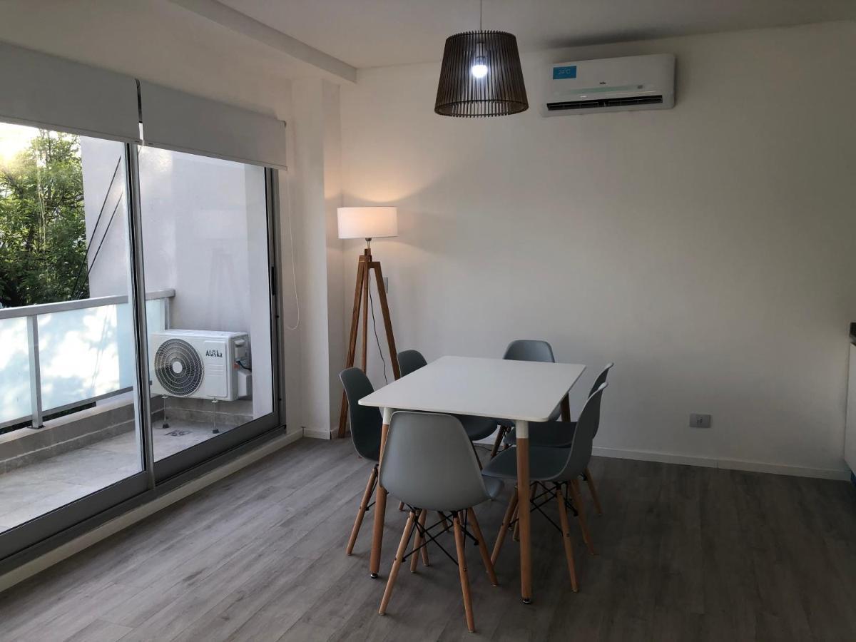 Tpyn Palermo Hollywood Apartamento Ciudad Autónoma de Buenos Aires
