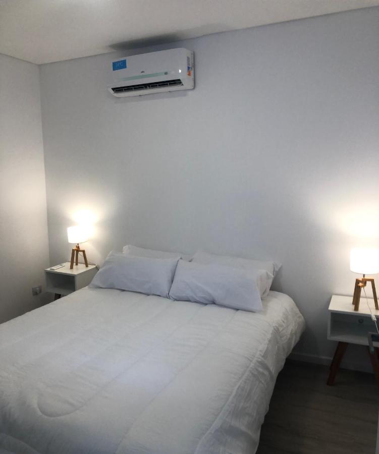 Tpyn Palermo Hollywood Apartamento *