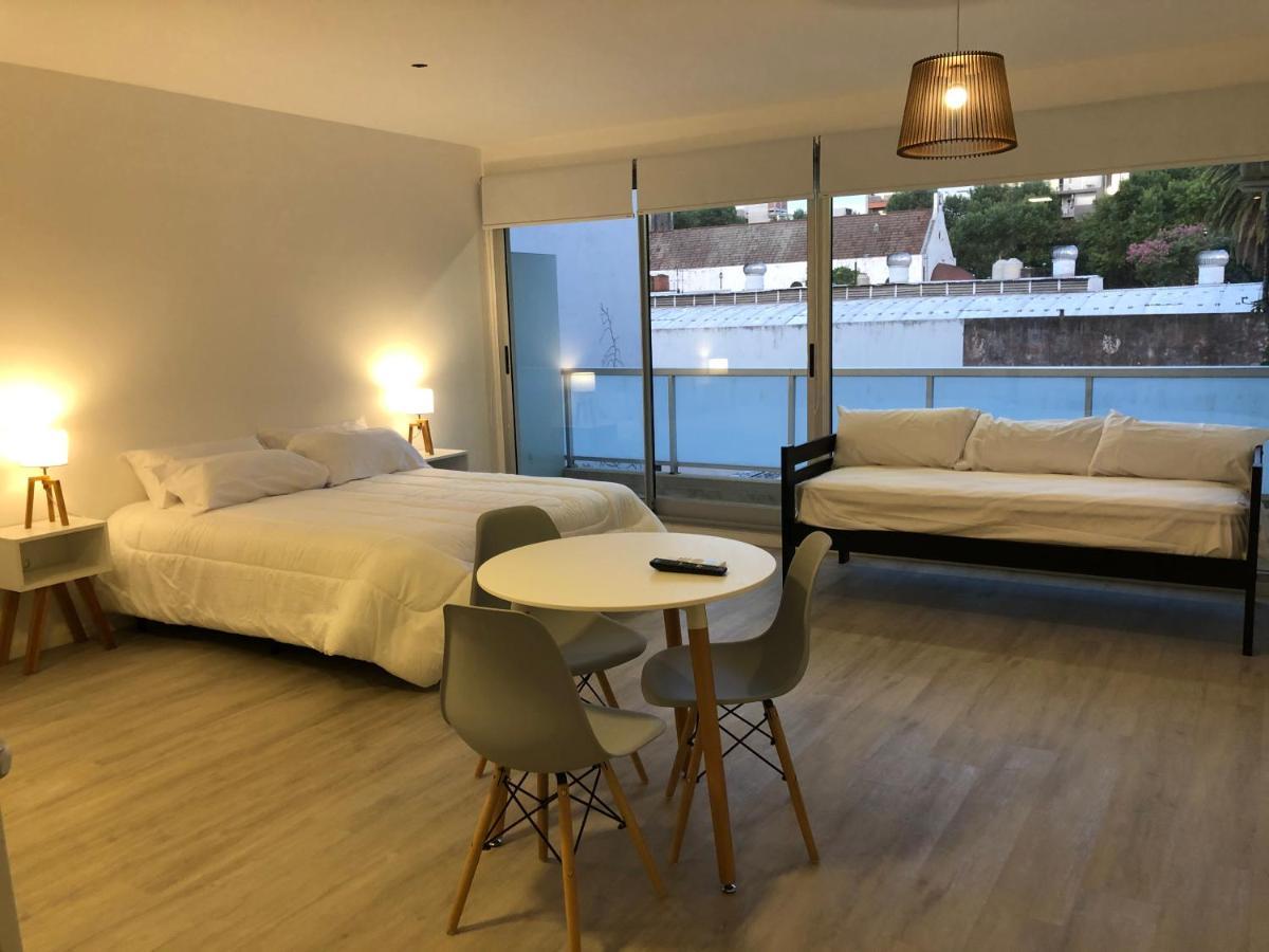 Tpyn Palermo Hollywood Apartamento