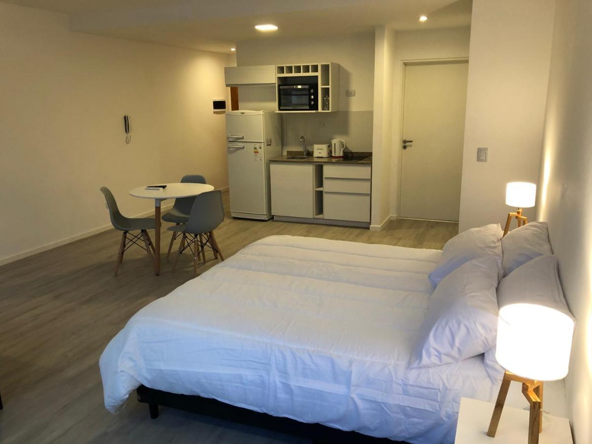 Apartamento Tpyn Palermo Hollywood Ciudad Autónoma de Buenos Aires