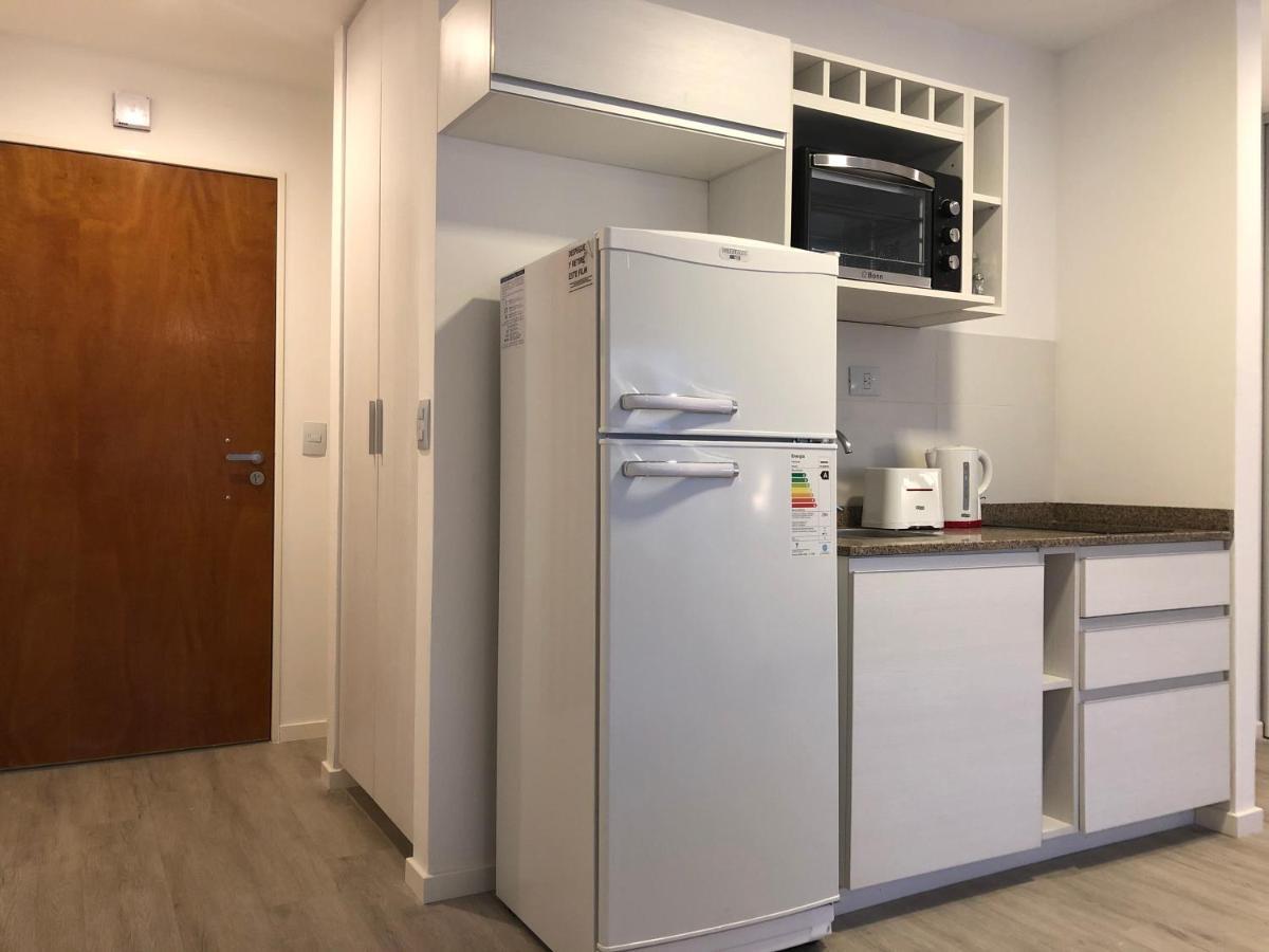 Apartamento Tpyn Palermo Hollywood *