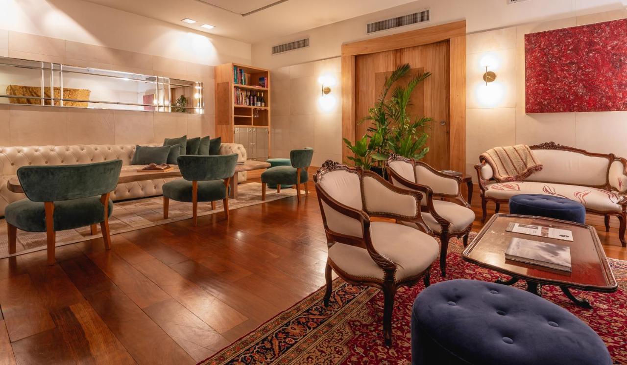 Hub Porteño Hotel 5*
