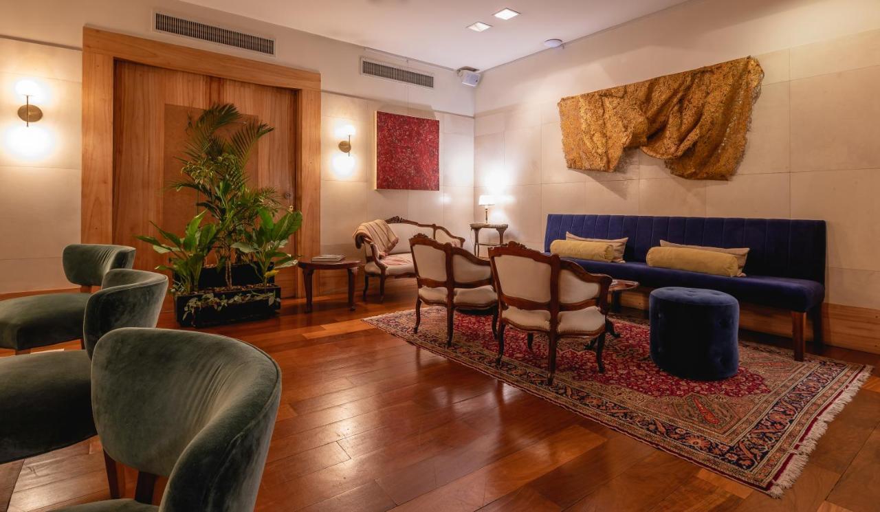Hub Porteño Hotel 5*