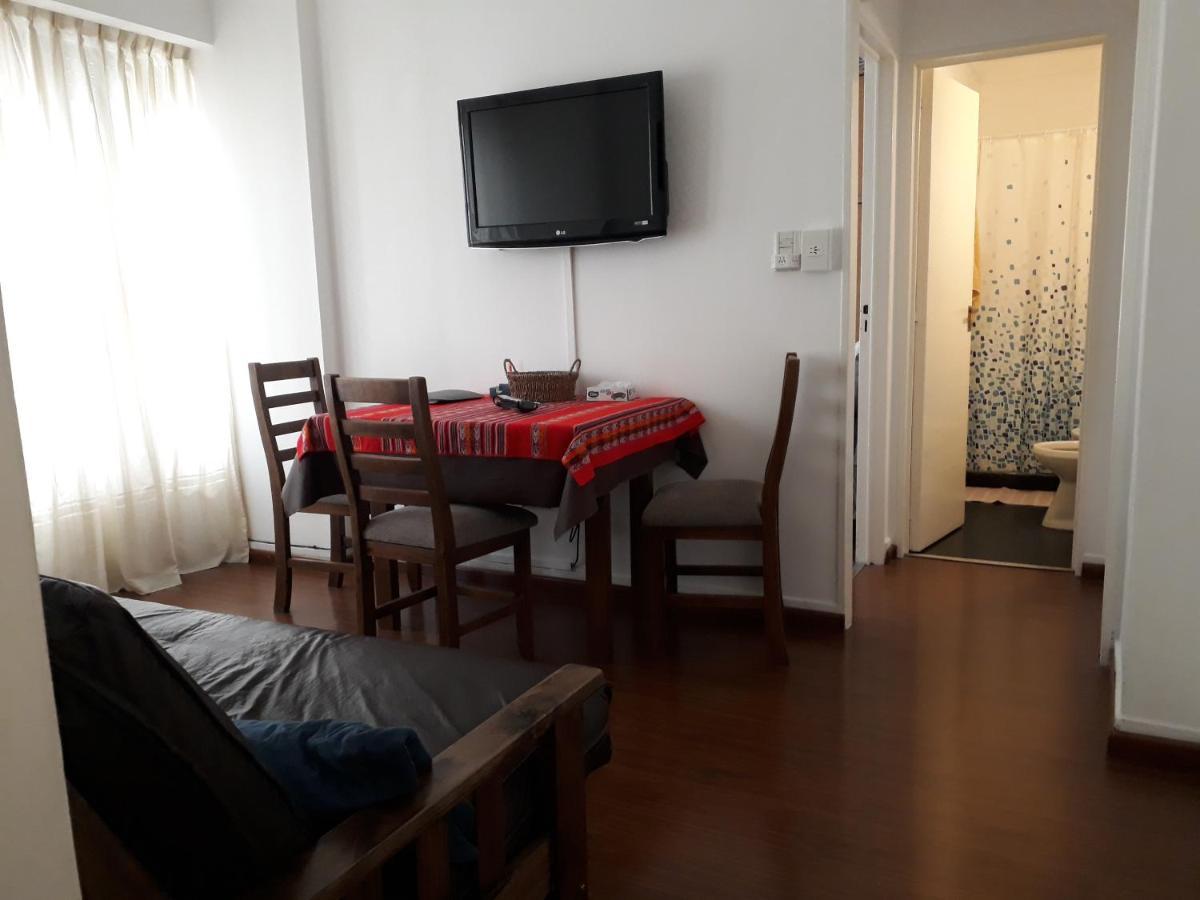 Avenida De Mayo 1316 Apartamento *