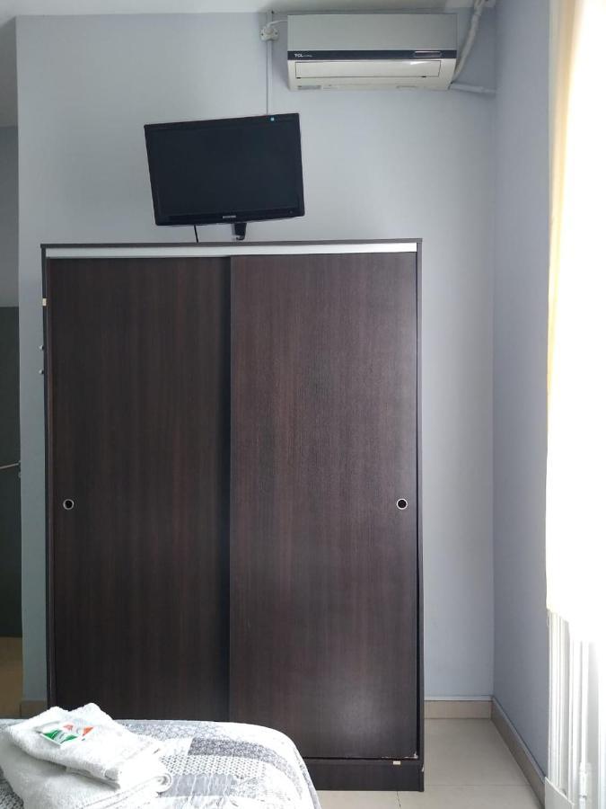 Egipto Apartahotel Ciudad Autónoma de Buenos Aires