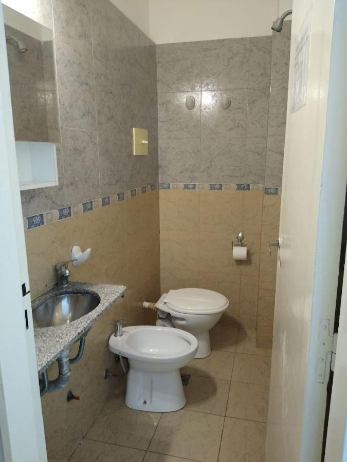 Apartahotel Egipto Ciudad Autónoma de Buenos Aires