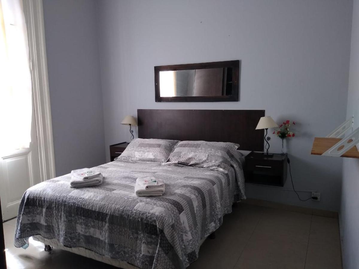 Egipto Apartahotel Ciudad Autónoma de Buenos Aires