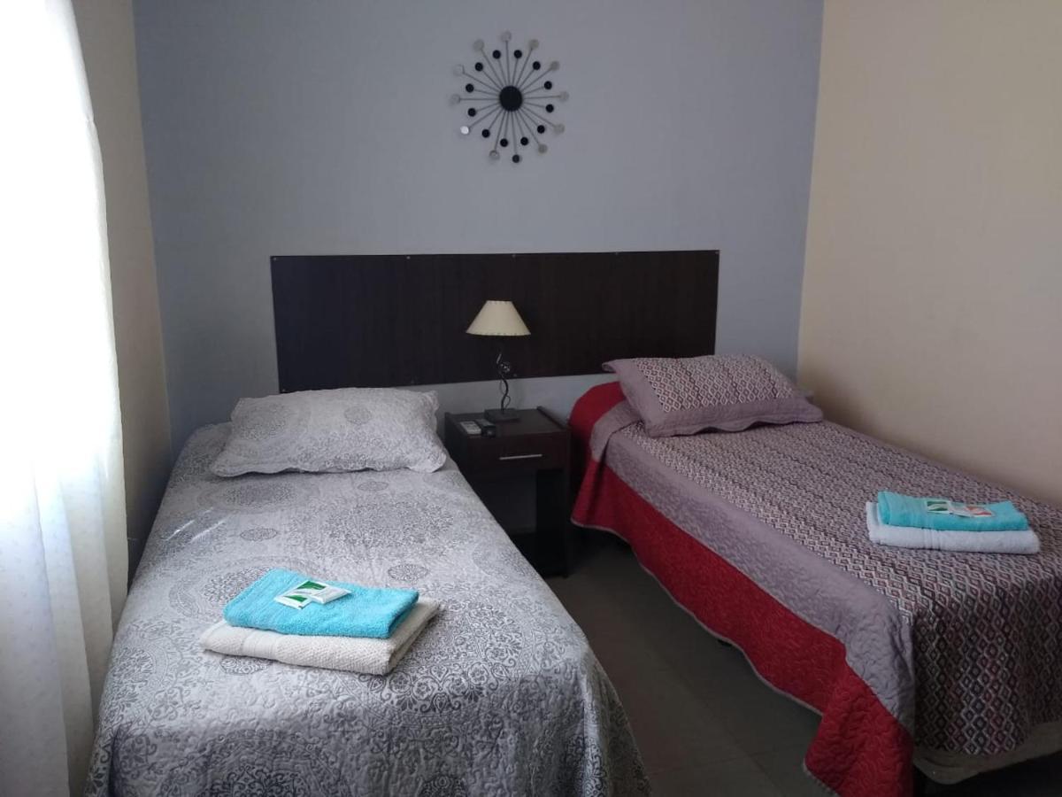 Apartahotel Egipto 2*