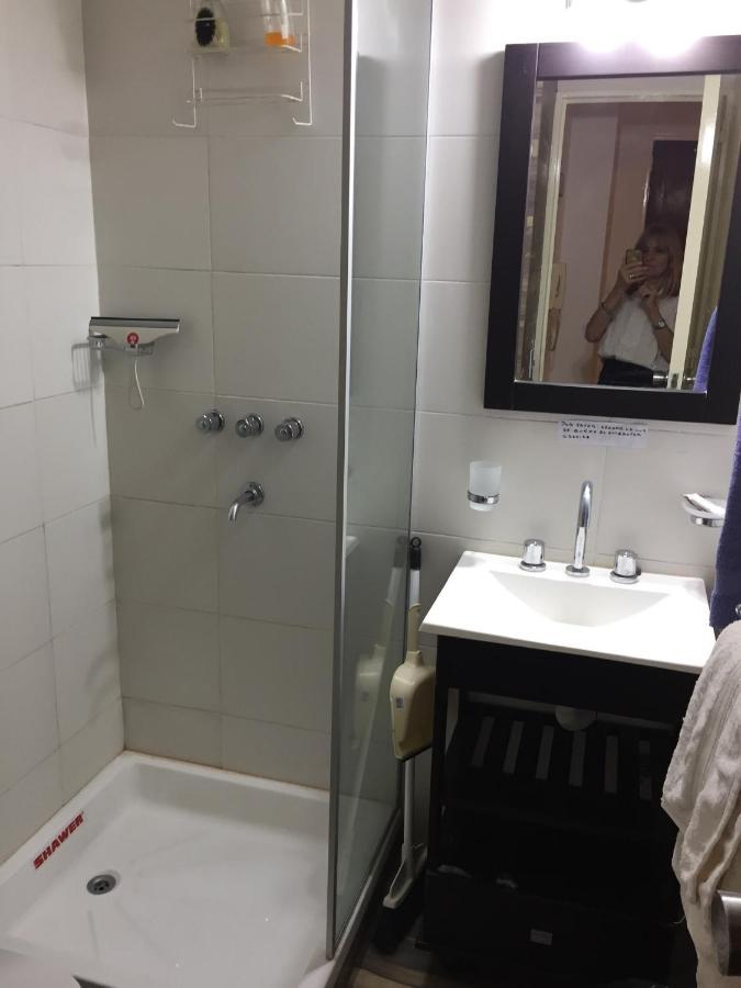 Apartamento Luminoso Microcentro Lindo *