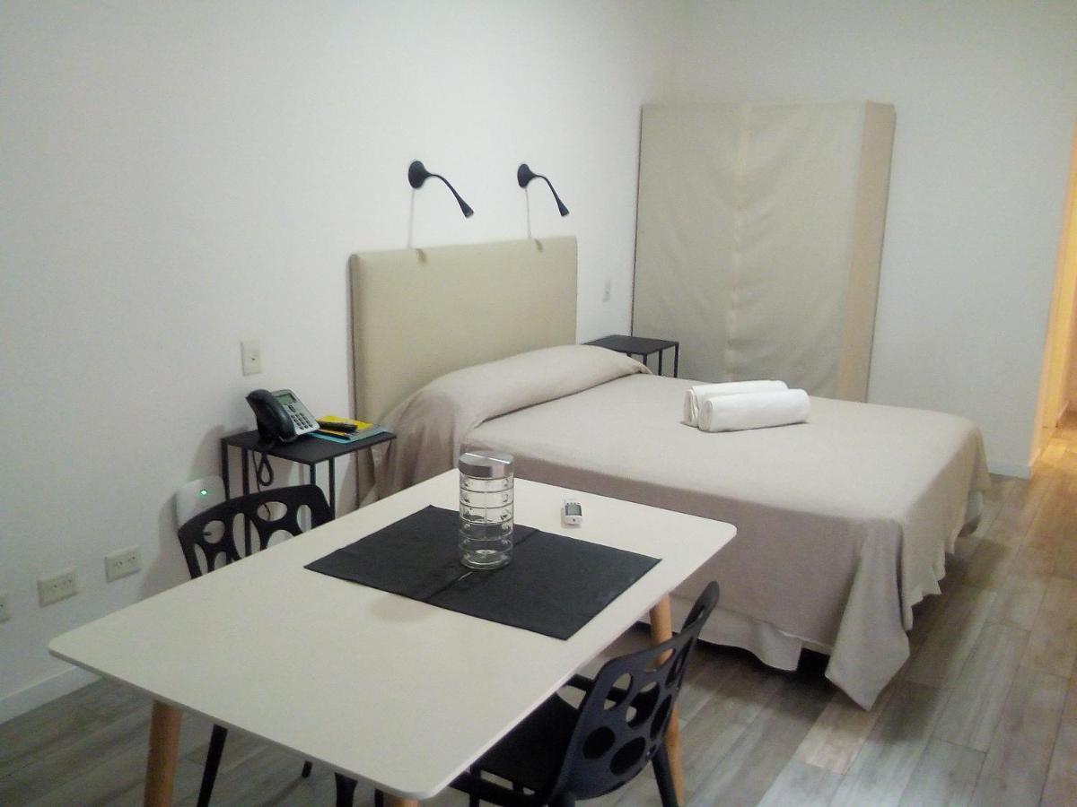 Apartamento Paraguay 716 We Sleep *