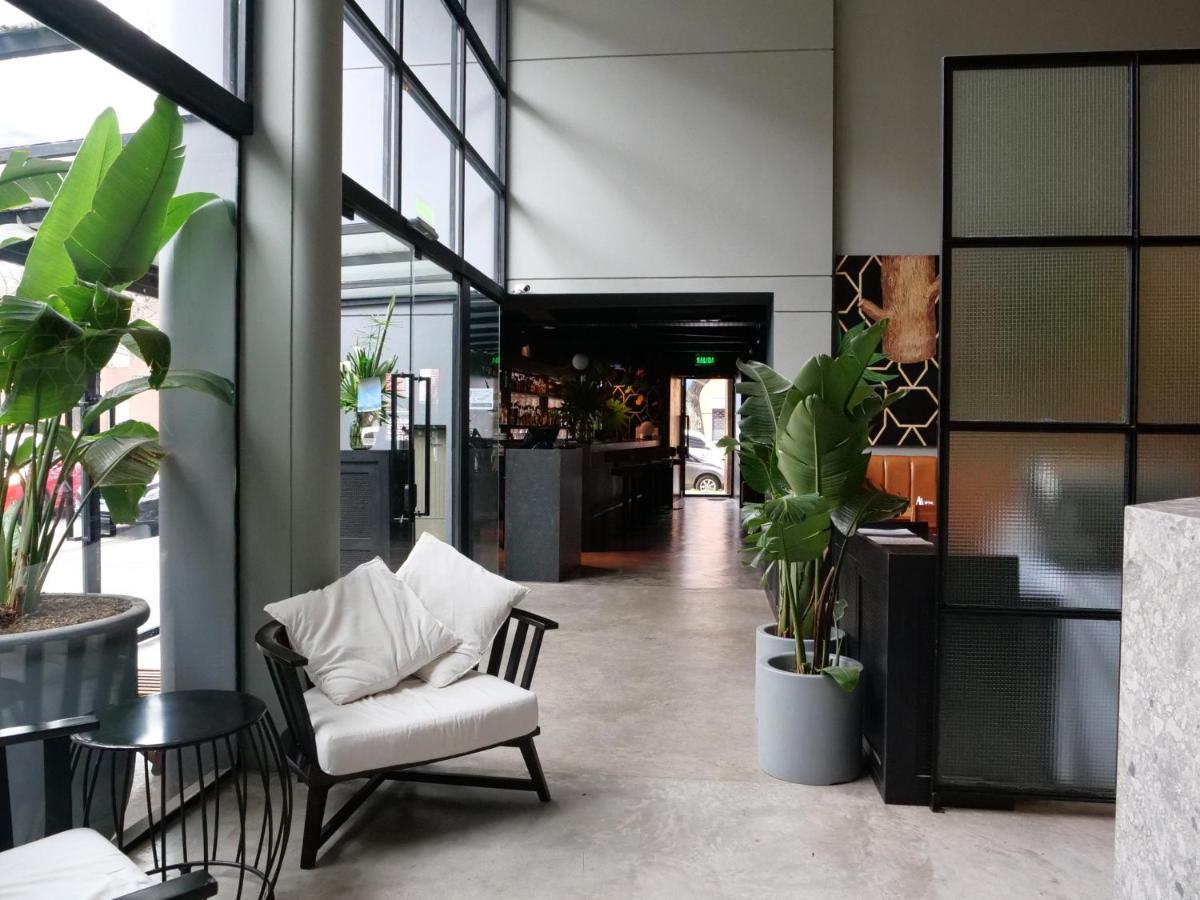 Urbanica The 4* Ciudad Autónoma de Buenos Aires