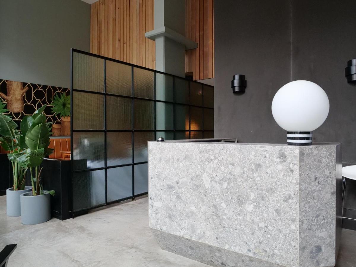 Hotel Urbanica The