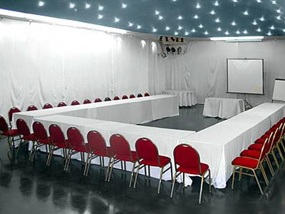 Cristal Palace Hotel