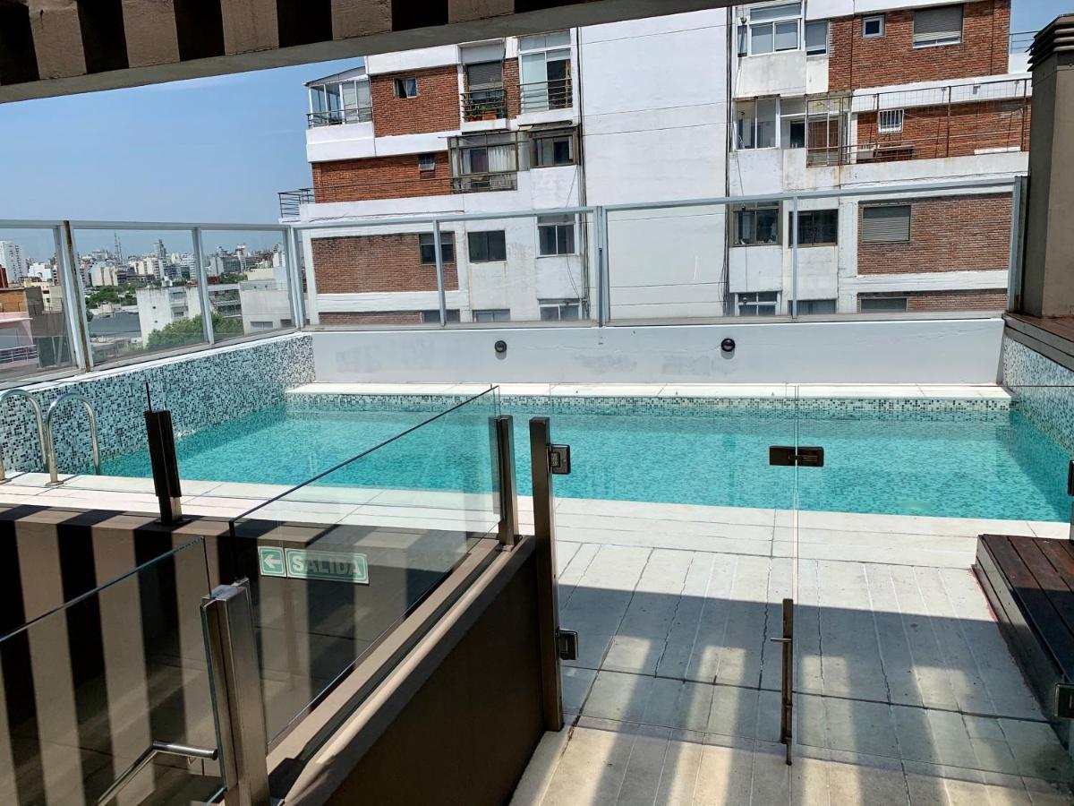 Palermo Soho Trendy Apartment