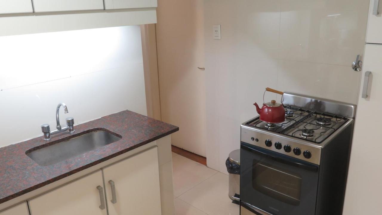 Fabulous&quiet Apartment+balcony In Barrio Norte. Your Easy Access To Buenos Aires! Apartamento *
