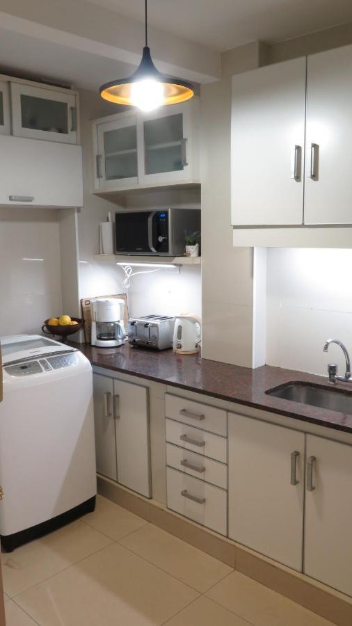 Apartamento Fabulous&quiet Apartment+balcony In Barrio Norte. Your Easy Access To Buenos Aires! Ciudad Autónoma de Buenos Aires