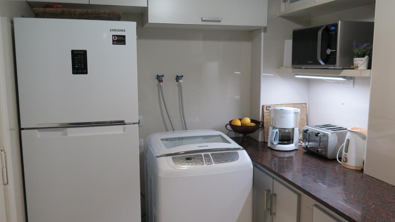Fabulous&quiet Apartment+balcony In Barrio Norte. Your Easy Access To Buenos Aires! Apartamento *